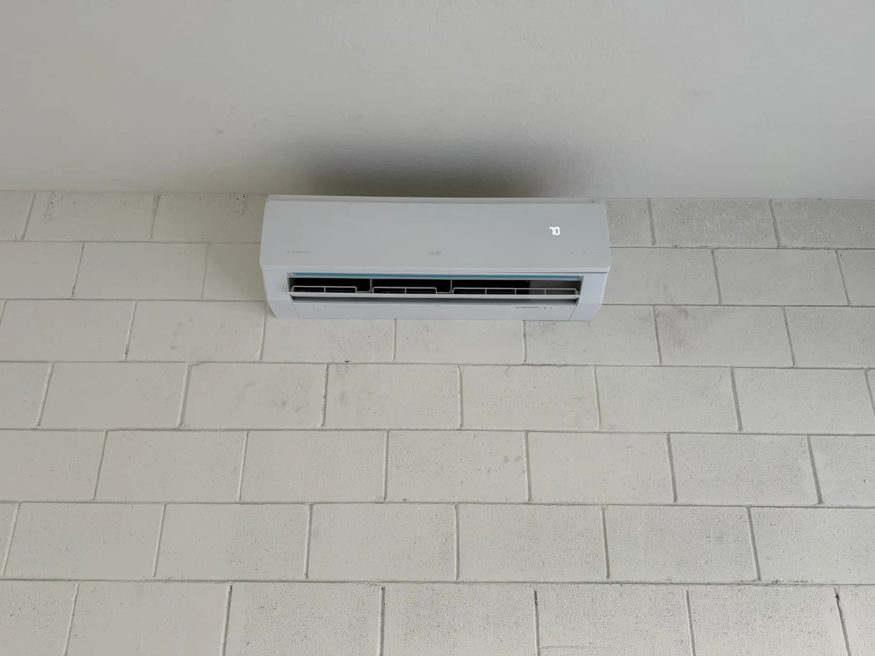 Ductless comfort